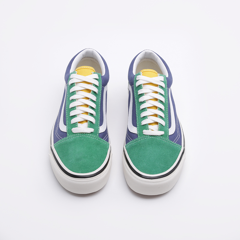 Мужские кеды Vans Old Skool 36 Dx (VA38G2VZQM)  - цена, описание, фото 3